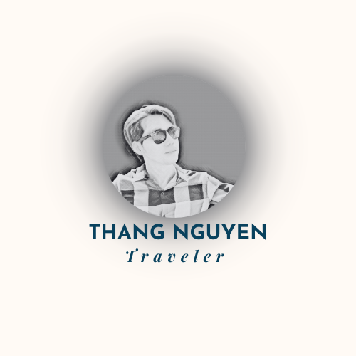 Thang Nguyen Traveler